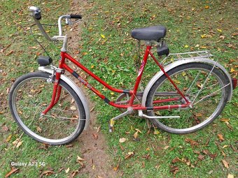 Predám tieto bicykle - 3