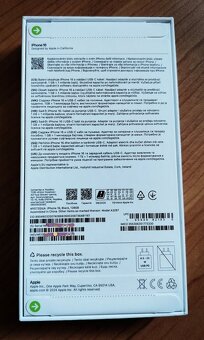 Apple iPhone 16 128GB - 3