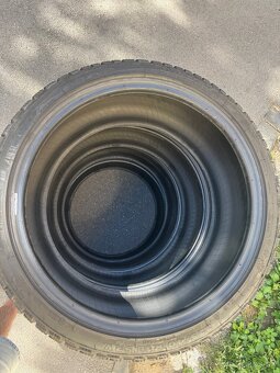 225/40 r18 92V Zimné pneumatiky - 3