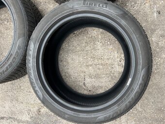 Zimna sada r21 275/45 a 315/40 - 3