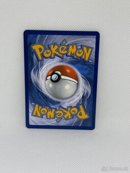 Pokémon karta Team Rocket’s Weezing 199/182 – NMINT – ORIG - 3