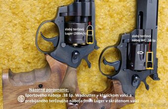 Alfa Proj 9 mm Luger - 3