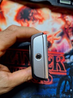 Nokia N95 - 3