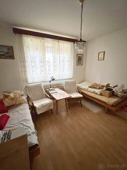 Na predaj 3 izbový byt na sídlisku Jahodníky - 3