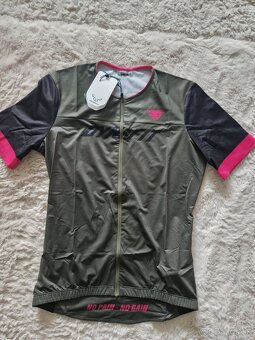 Dynafit cyklisticke dresy damske - 3