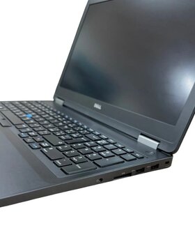 Dell Latitude E5570 - 3