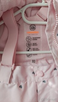 Cool club overál zimný - 3