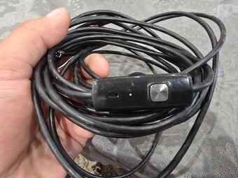endoskop kamera 20e - 3