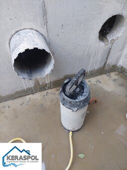 Požičovňa náradia, stropného debnienia a jadrové vŕtanie - 3