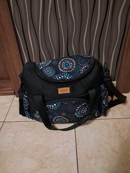 Športový kočík - 3