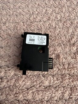 Predám snímač uhlu riadenia 1K0 959 654 - 3