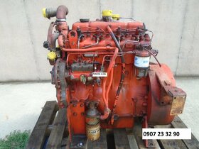 PREDÁM DIELY NA MOTOR - 3