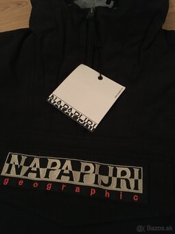 Napapijri Rainforest W Wint 4 dámska zimná bunda - 3