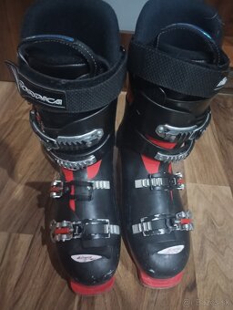 Predám lyžiarky Nordica veľkosť 40-41 - 3