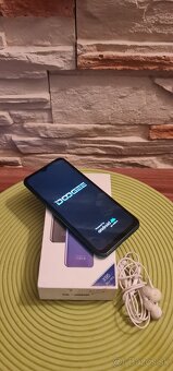 Doogee X95 dual sim 16GB green - 3