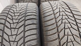 5x130 R19 -265/50R19 Zimné TOUAREG, AUDIQ7 - 3