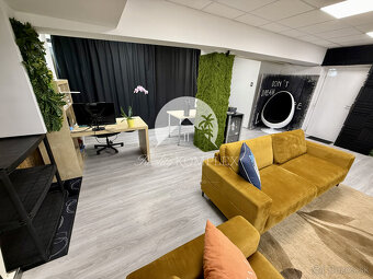 Reality KOMPLEX s.r.o. Vám ponúka na prenájom plne zariadený - 3