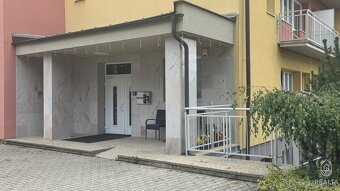 Slnečný apartmán na predaj v Tatranskej Štrbe – GOLEM - 3