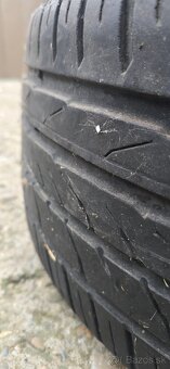 225/40 r18 letné 2ks - 3