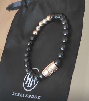Dámske náramky Rebel &Rose - 3