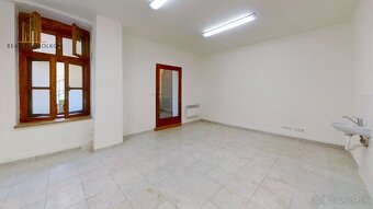 Prenájom prevádzkové priestory na Hlavnej ulici v Prešove. - 3