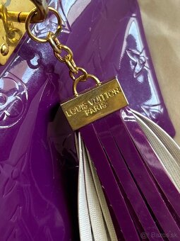 Louis vuitton kabelka - 3