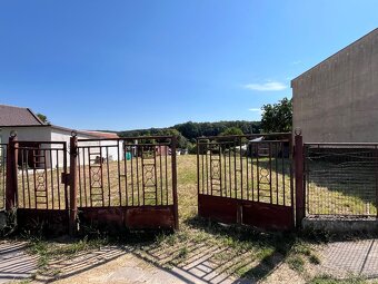 Stavebný pozemok, Tehla,811 m² - 3