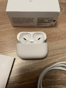 Apple Airpods Pro 2 - 3