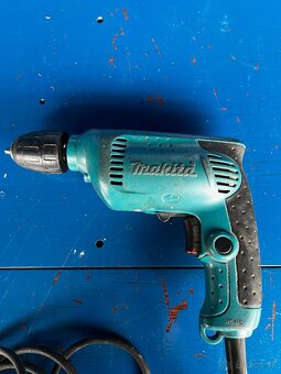 Vŕtačka Makita 6413 - 3