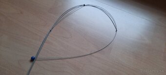 Anténa na vysielačku tesla PR 21, PR 22 NOVÁ - 3