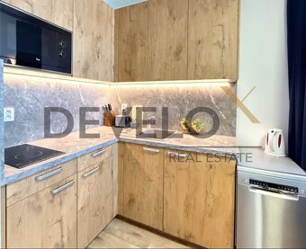 Priestranný 1 - izbový apartmán v Bratislave - Nové Mesto - 3