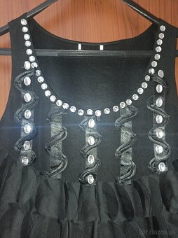 Spoločenské šaty - 3