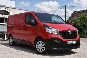 Renault Trafic - 3