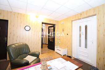 NA PREDAJ RODINNÝ DOM S PANORAMATICKÝM VÝHĽADOM NA HUMENNÉ - 3