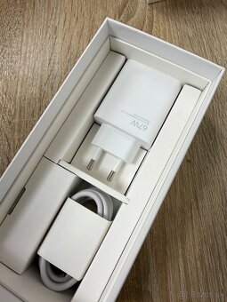 Predám Xiaomi 12 – 128 GB / 8 GB RAM - 3