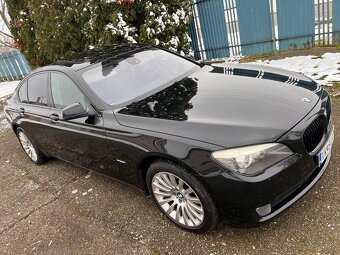 •BMW 730d•F01•180kw• - 3