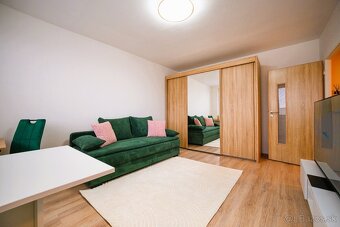 PRENÁJOM 1 i byt - Nad Jazerom - 3