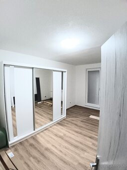 Prenájom 3 izbového bytu - 3