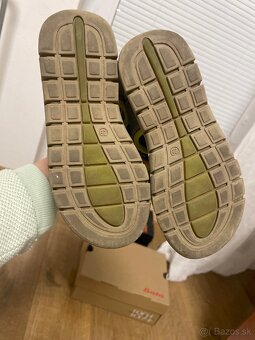 Vhlapčenské topánky veľ. 29 BAŤA - 3