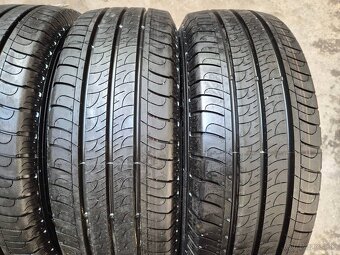 195/60 r16C letné 4ks GOODYEAR - nejazdené - 3