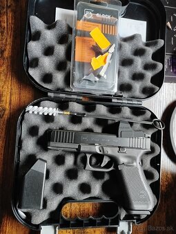 Glock 17 gen5 MOS - 3