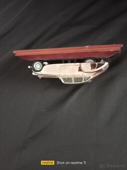 Zberateľské autíčko Arrow - 3