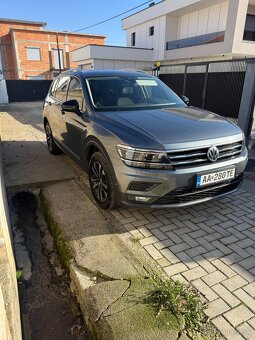 Vw tiguan allspace 2.0 tdi dsg 7miest - 3