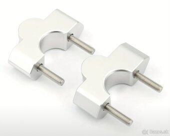 Predám sadu na zdvihnutie riaditok BMW gs - 3