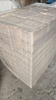 Brikety RUF, brikety - 3