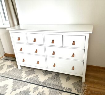 Komoda IKEA HEMNES - 3