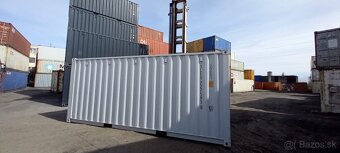 LODný kontajner SKLAD DV-DC 20\" HC 40\" 6m 12m - 3