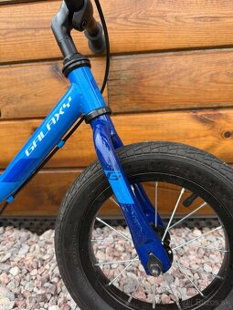 Odrážadlo Galaxy Kosmík 12" - 3