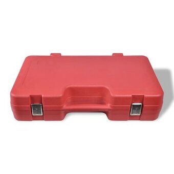 Sťahovák nábojov kolies, kufor - 3