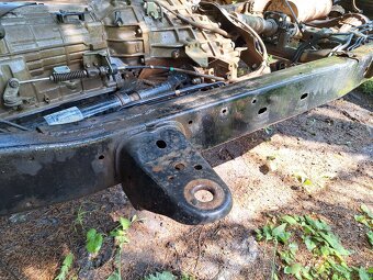 Mitshubishi  L200 2.5. did  128kw 2017,automat - 3